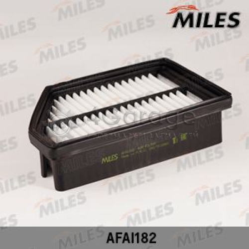 MILES AFAI182 Воздушный фильтр