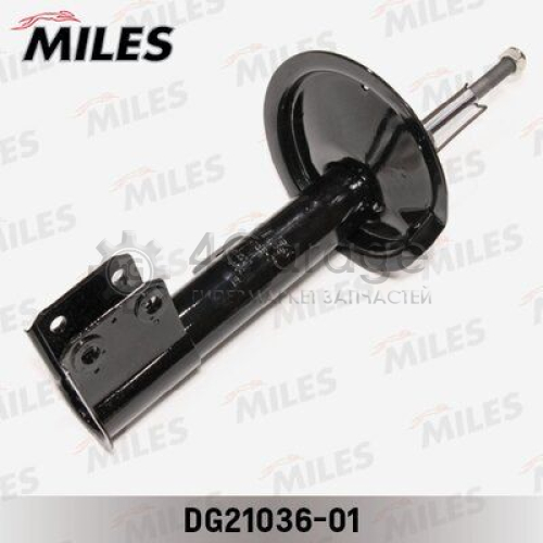 MILES DG2103601 Амортизатор