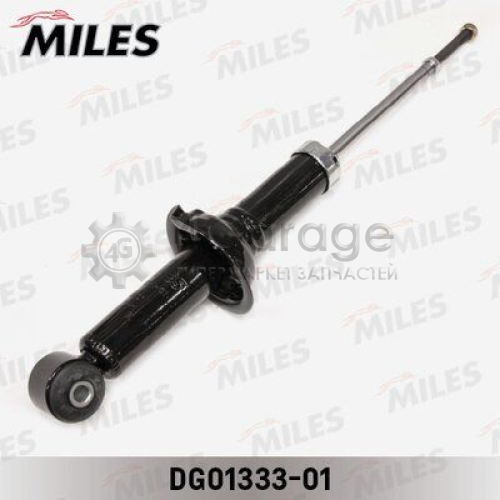 Амортизатор MILES DG0133301 в Нижнем Новгороде