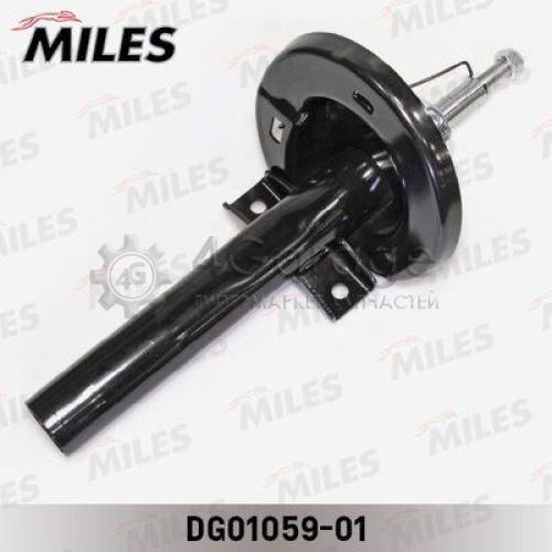 MILES DG0105901 Амортизатор