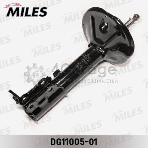 MILES DG1100501 Амортизатор