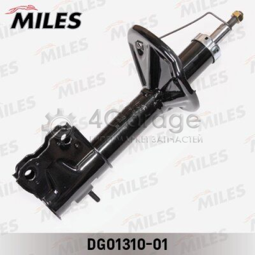 MILES DG0131001 Амортизатор