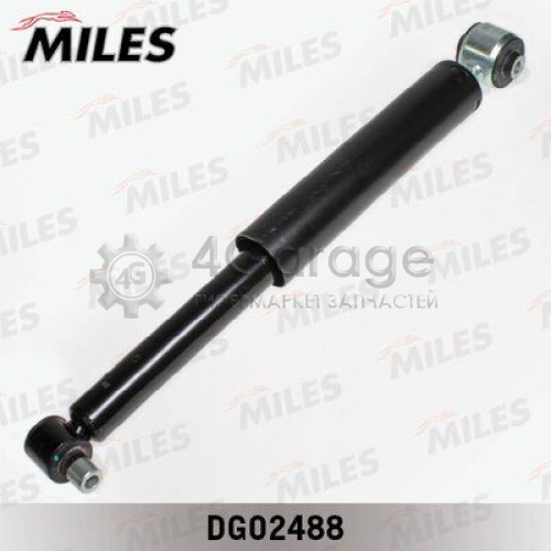 MILES DG02488 Амортизатор