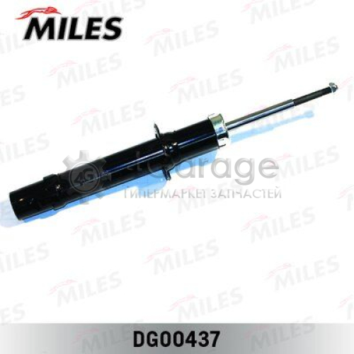 MILES DG00437 Амортизатор