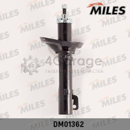 MILES DM01362 Амортизатор