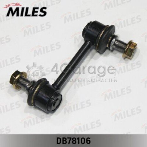 MILES DB78106 Тяга / стойка стабилизатор в Красноярске