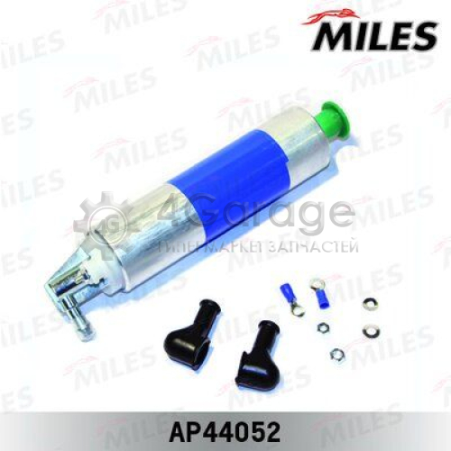 MILES AP44052 Топливный насос