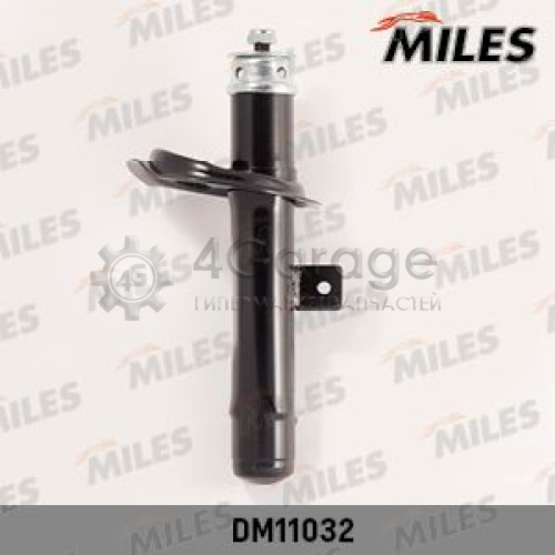 MILES DM11032 Амортизатор