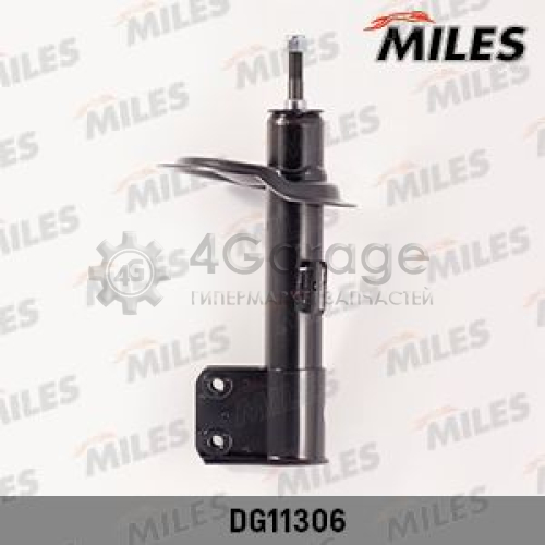 MILES DM11306 Амортизатор