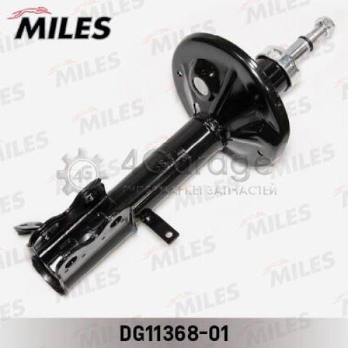 MILES DG1136801 Амортизатор