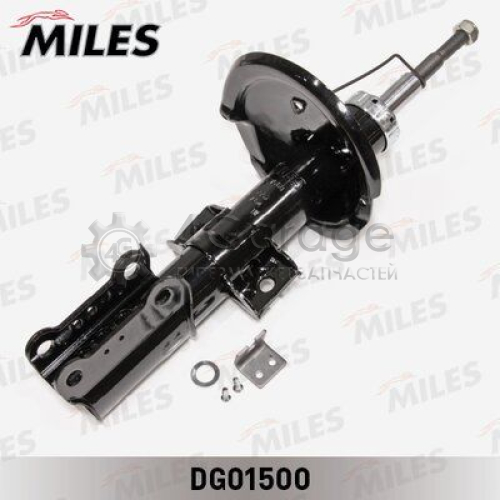 MILES DG01500 Амортизатор