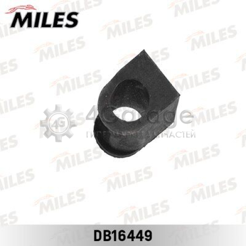 Опора стабилизатор MILES DB16449 в Москве