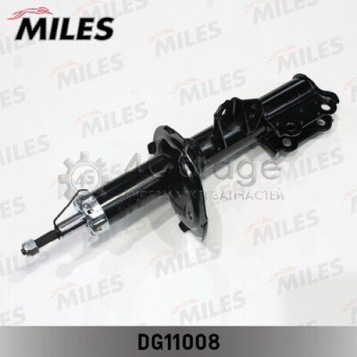 MILES DG11008 Амортизатор