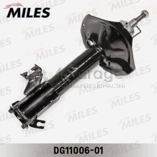 MILES DG1100601 Амортизатор