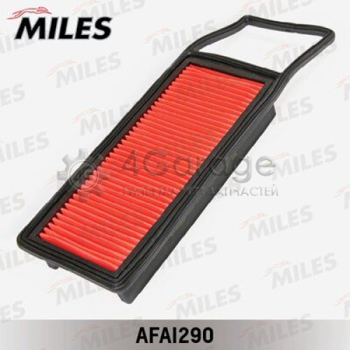 MILES AFAI290 Воздушный фильтр