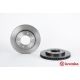 Тормозной диск COATED DISC LINE BREMBO 09A91111 в Москве