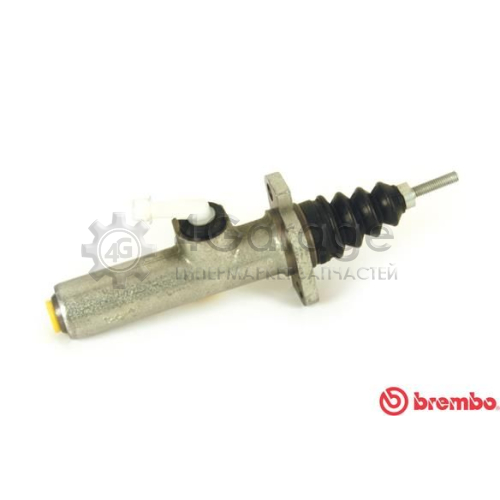 BREMBO C85004 Главный цилиндр система сцепления в Красноярске
