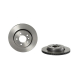 Тормозной диск COATED DISC LINE BREMBO 09D42211 в Нижнем Новгороде