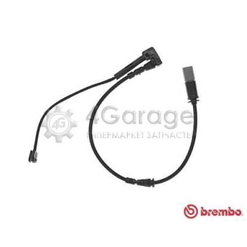 Сигнализатор износ тормозных колодок BREMBO A00509 в Ростове-на-Дону