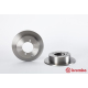 Тормозной диск BREMBO 08831610 в Ростове-на-Дону