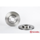 BREMBO 09B27210 Тормозной диск