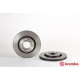 Тормозной диск COATED DISC LINE BREMBO 09869511 в Нижнем Новгороде