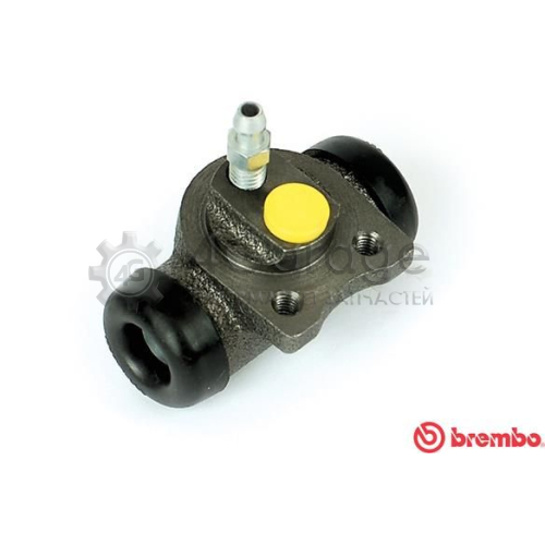 Колесный тормозной цилиндр BREMBO A12157 в Нижнем Новгороде