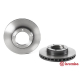Тормозной диск COATED DISC LINE BREMBO 09914311 в Нижнем Новгороде