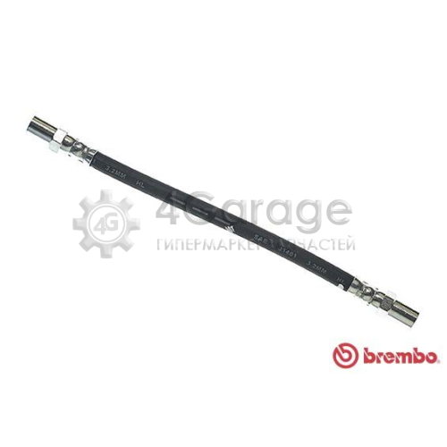 Тормозной шланг BREMBO T41004 в Нижнем Новгороде
