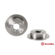 BREMBO 08A44610 Тормозной диск