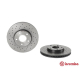 Тормозной диск BREMBO XTRA LINE BREMBO 0994641X в Нижнем Новгороде