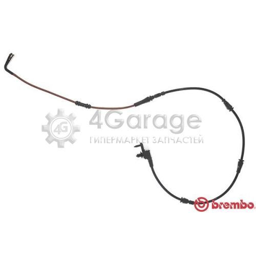 Сигнализатор износ тормозных колодок BREMBO A00479 в Нижнем Новгороде