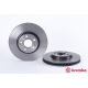 BREMBO 09A42711 Тормозной диск COATED DISC LINE