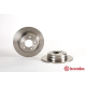 BREMBO 08517434 Тормозной диск