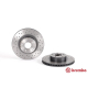 Тормозной диск BREMBO XTRA LINE BREMBO 0956742X в Нижнем Новгороде