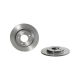 BREMBO 08D22011 Тормозной диск COATED DISC LINE в Красноярске