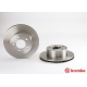 Тормозной диск BREMBO 09742180 в Нижнем Новгороде
