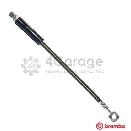 Тормозной шланг BREMBO T59009 в Ростове-на-Дону