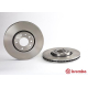 Тормозной диск BREMBO 09916214 в Ростове-на-Дону