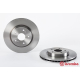 Тормозной диск передний BREMBO 09A53810 в Нижнем Новгороде