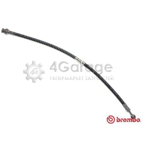 Тормозной шланг BREMBO T86002 в Ростове-на-Дону