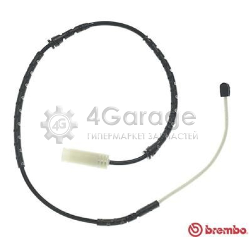Сигнализатор износ тормозных колодок BREMBO A00441 в Нижнем Новгороде