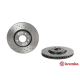 Тормозной диск BREMBO XTRA LINE BREMBO 0991621X в Нижнем Новгороде