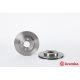 Тормозной диск BREMBO 09889414 в Ростове-на-Дону