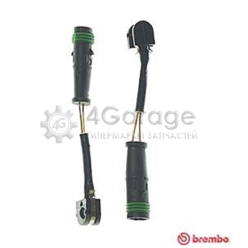 BREMBO A00288 Сигнализатор износ тормозных колодок в Красноярске
