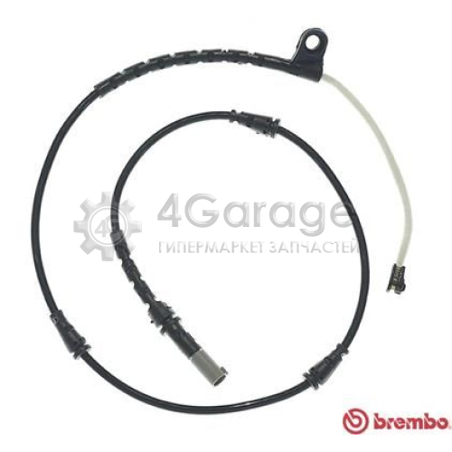 Сигнализатор износ тормозных колодок BREMBO A00443 в Нижнем Новгороде