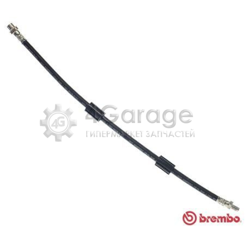 Тормозной шланг BREMBO T06013 в Ростове-на-Дону