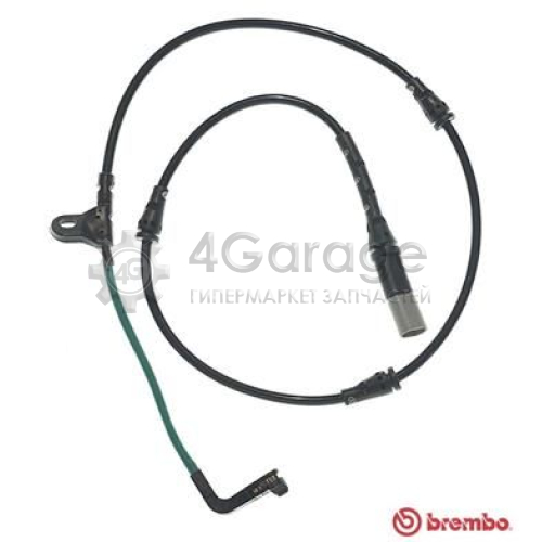 BREMBO A00246 Сигнализатор износ тормозных колодок в Красноярске