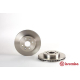 Тормозной диск BREMBO 09A60610 в Ростове-на-Дону