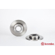 BREMBO 08279414 Тормозной диск